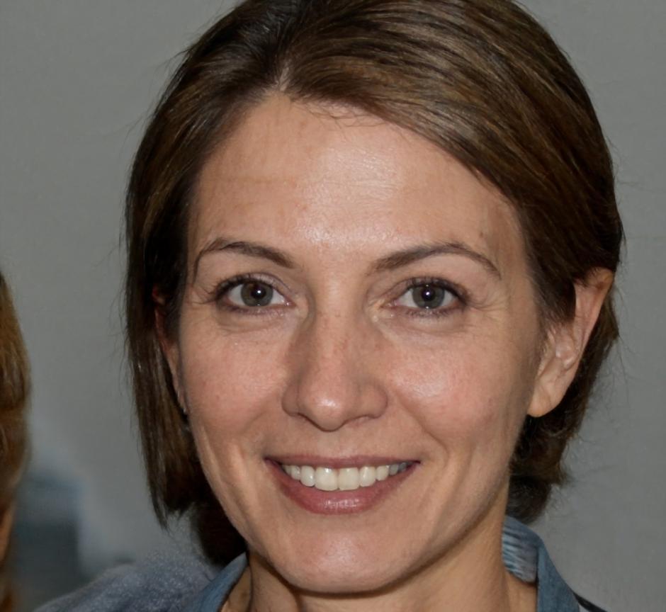 Velma Hendricks, Creative Director of Intellior